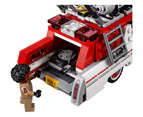 LEGO 75828 Ghostbusters Ecto 1 & 2