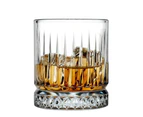 Pasabahce Elysia Whisky Glass Presentation Box - 2 Pack