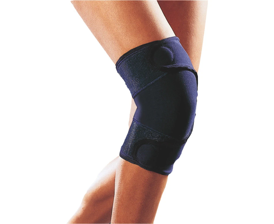 M-Brace Knee Wrap Brace Support Rehab Recovery Bandage