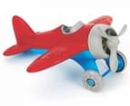 Green Toys Airplane - Red/Multi 2