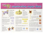 Mont Marte Creative Kids Construction Paper A4