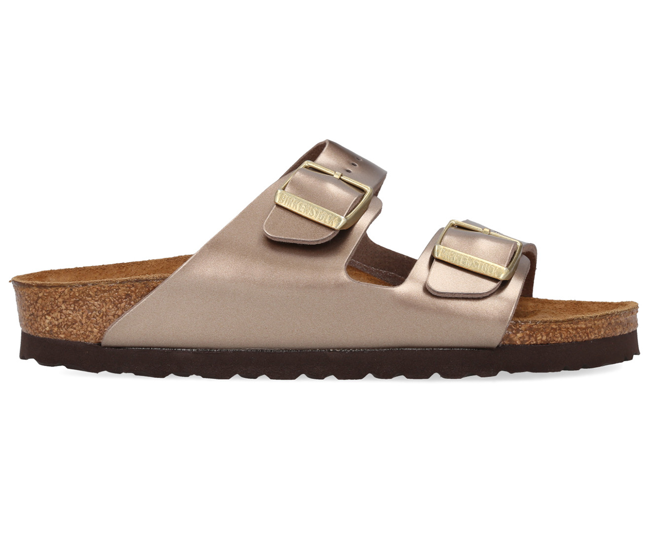 womens arizona birko flor narrow sandals