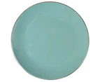 Set of 6 27cm Ceramic Round Dinner Plates