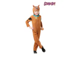 Scooby-Doo Child Costume