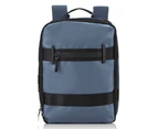 Crumpler Vis-A-Vis 15" Compact Travel Backpack - Blue Lead