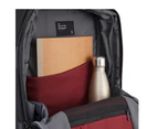 Crumpler Vis-A-Vis 15" Compact Travel Backpack - Blue Lead