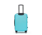 Tosca Tripster Medium 64cm Hardsided Luggage - Mint