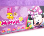 Disney Minnie Mouse Duffle Bag - Pink
