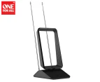 One For All Amplified HD Indoor Antenna SV9460