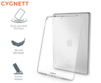 Cygnett AeroFlex Slimline Protective Case For iPad 9.7-Inch - Clear