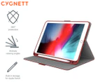 Cygnett TekView Slimline Case For iPad 9.7-Inch - Red