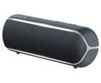 Sony XB22 Extra Bass Portable Bluetooth Speaker - Black