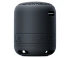 Sony XB12 Portable Bluetooth Speaker - Black