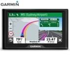 Garmin 5" Drive 52 & Live Traffic GPS 1