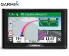 Garmin 5" Drive 52 & Live Traffic GPS