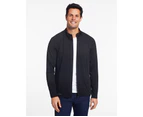 Summer Essential Jacket UPF50+ Active Collection - BLACK