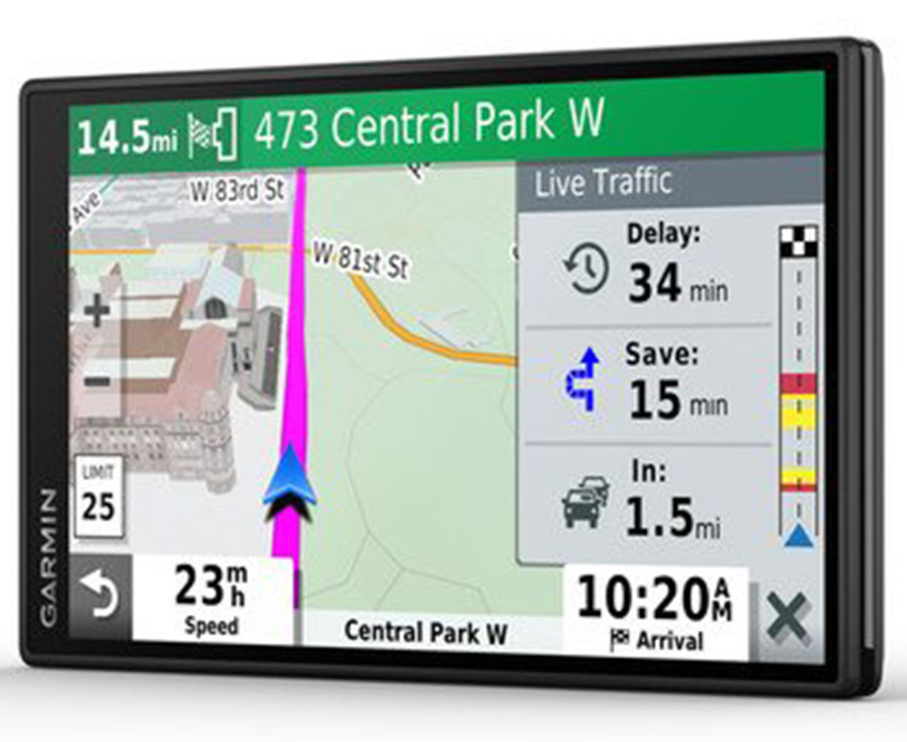 garmin active 4