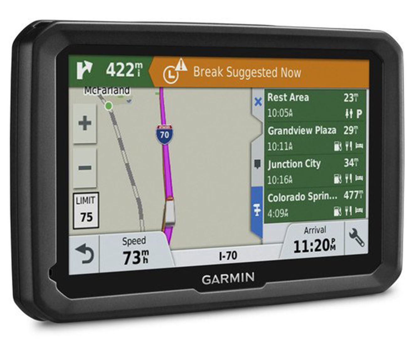 garmin 5 vs 6