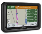 Garmin 5" dēzl 580 LMT-S GPS Truck Navigator