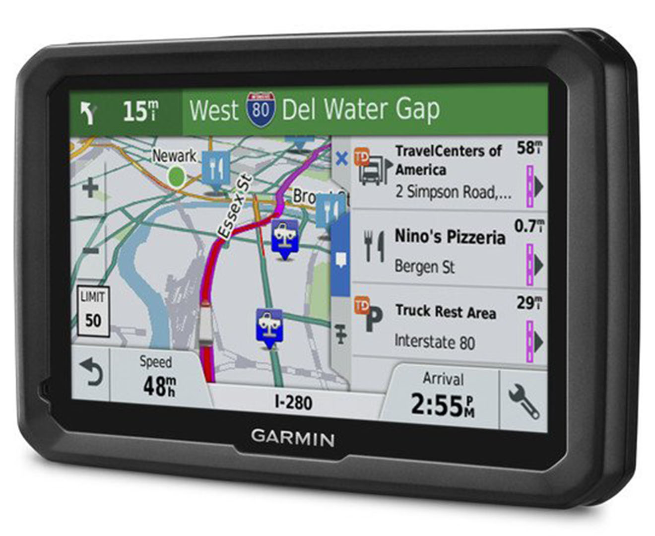 garmin 5 series