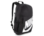 Nike 18L Element Youth Backpack - Black/White