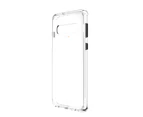 EFM Aspen Crystalex D3O Case cover For Samsung Galaxy S10-Clear