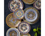 Maxwell & Williams 31cm Ceramica Salerno Round Platter - Medici
