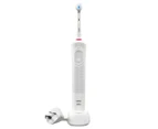 Oral-B Pro 100 Gum Care Electric Toothbrush - White