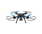 Zero-X Maverick Drone (1080p Full HD Camera / GPS / Wi-Fi)