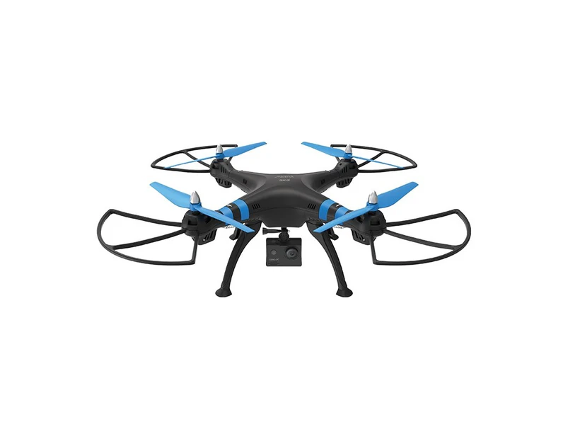 Zero-X Maverick Drone (1080p Full HD Camera / GPS / Wi-Fi)