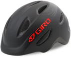 Giro Scamp MIPS Youth Bike Helmet Matte Black - Extra Small