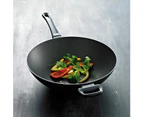 Scanpan 32cm Classic Wok