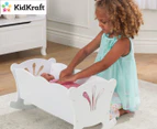 KidKraft Lil Doll Cradle Playset