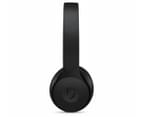 Beats Solo Pro Wireless Noise Cancelling Headphones - Black 2