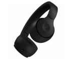 Beats Solo Pro Wireless Noise Cancelling Headphones - Black 4