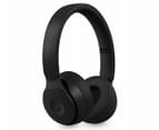 Beats Solo Pro Wireless Noise Cancelling Headphones - Black 5