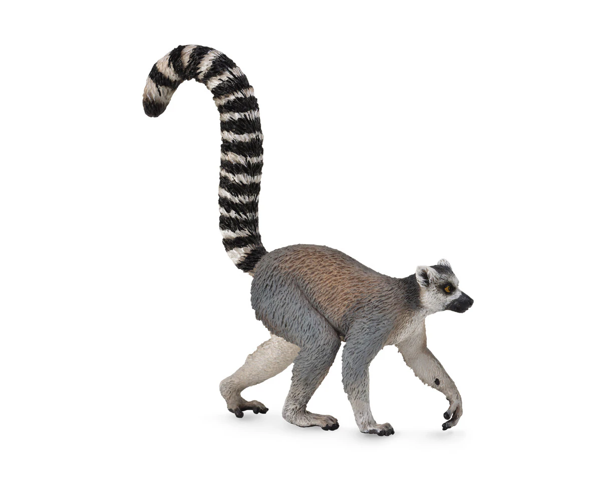 Collecta Ring-Tailed Lemur (M)