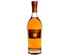 Personalised Glenmorangie 18 Year Old Single Malt Scotch Whisky 43% 700ml.