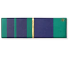 Alice Pleasance Wonderland Boxed Ballpoint Pen - Navy/Emerald Green