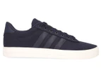 Adidas Men's Daily 2.0 Sneakers - Legend Ink/Off-White
