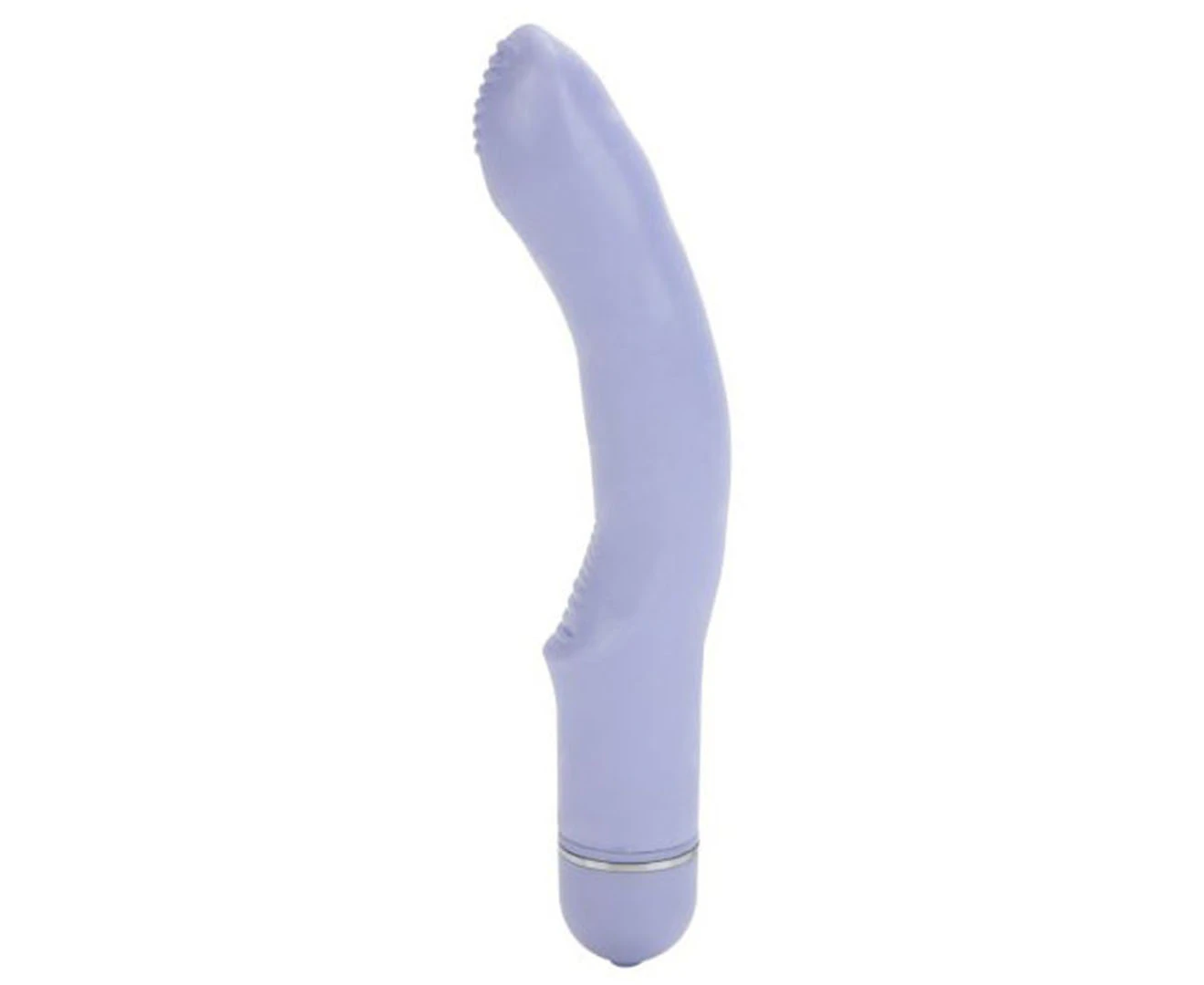 California Exotics Flexi Rider Vibe - Purple