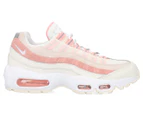 Nike Women's Air Max 95 Essential Sneakers - Bleached Coral