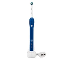 Oral-B Pro 2 2000 Electric Toothbrush - Dark Blue