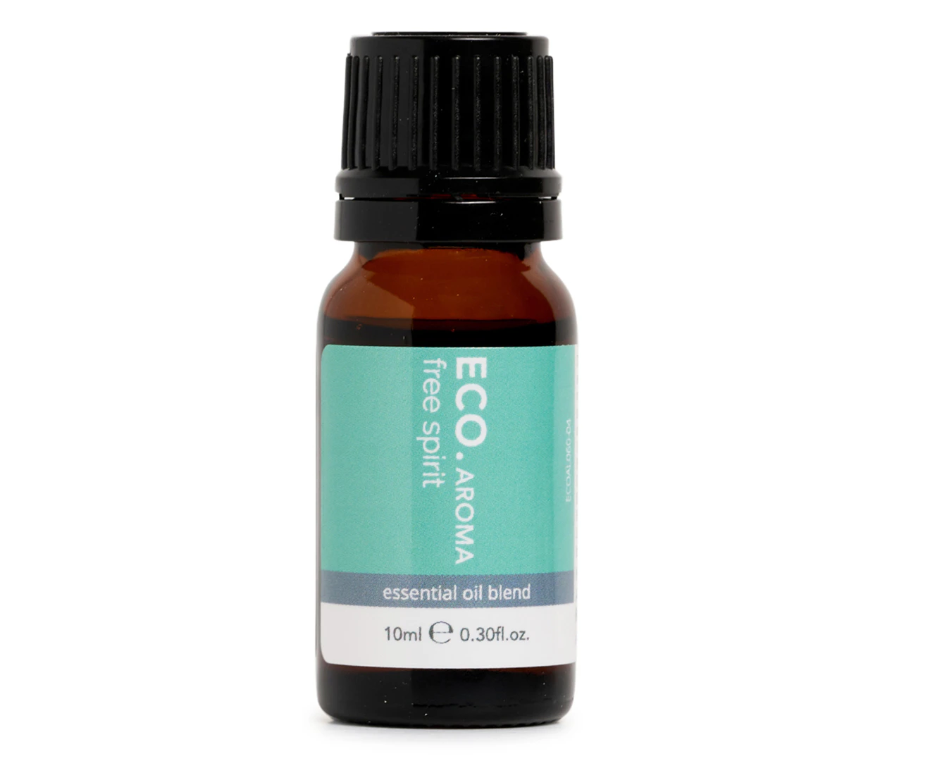 ECO. Aroma Free Spirit Essential Oil Blend 10mL