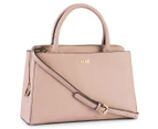 Kate Hill Molly Tote - Pink