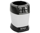 Nutri Ninja 1000W Auto-iQ Blender - Silver/Black BL480 3