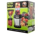 Nutri Ninja 900W Pro Blender - Silver/Black BL450 6