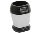 Nutri Ninja 900W Pro Blender - Silver/Black BL450 4