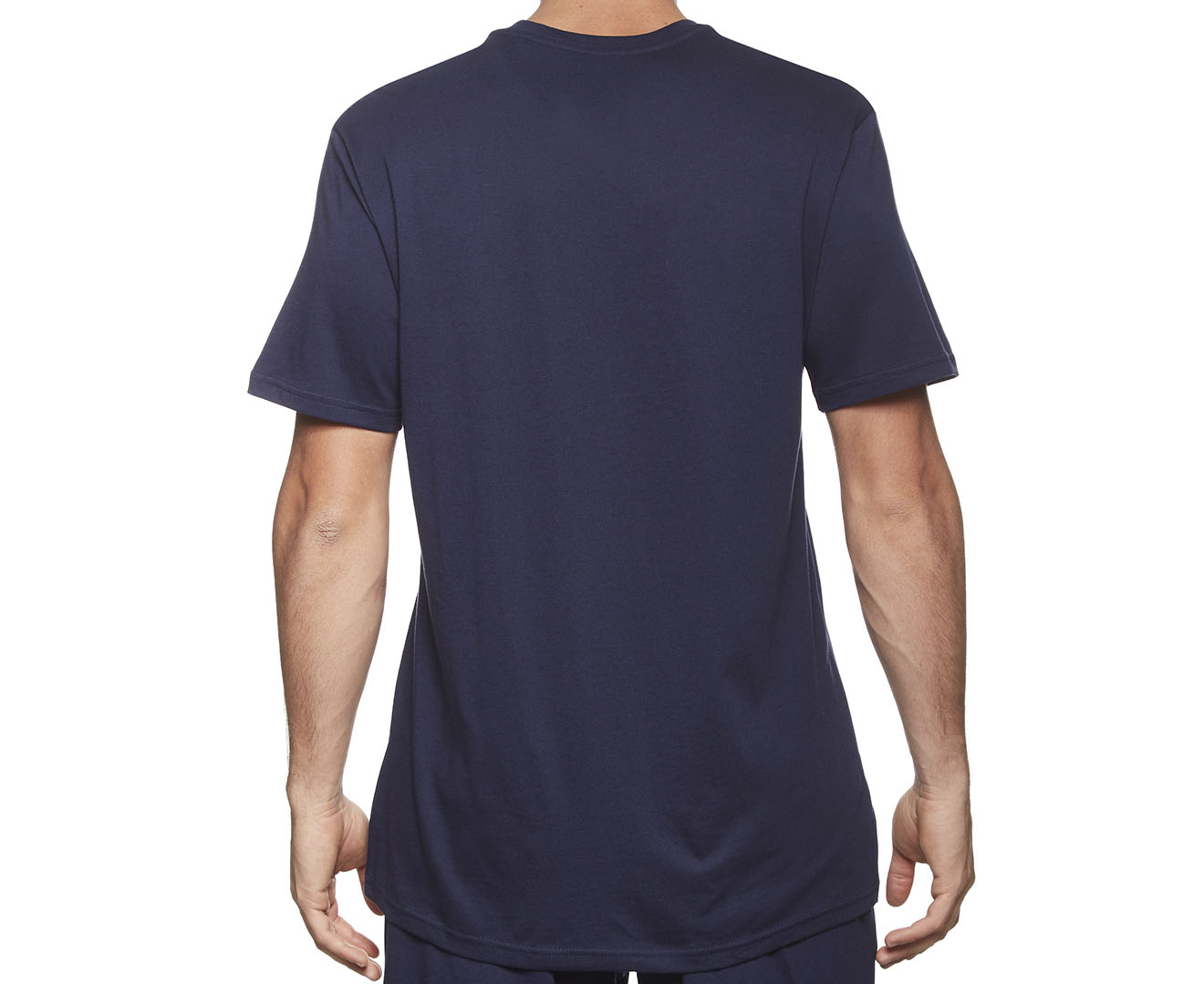 Polo Ralph Lauren Men's Supreme Comfort Crewneck Tee / T-Shirt / Tshirt ...