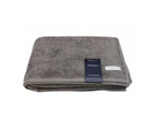 Sheridan Trenton Bath Sheet / King Towel Granite